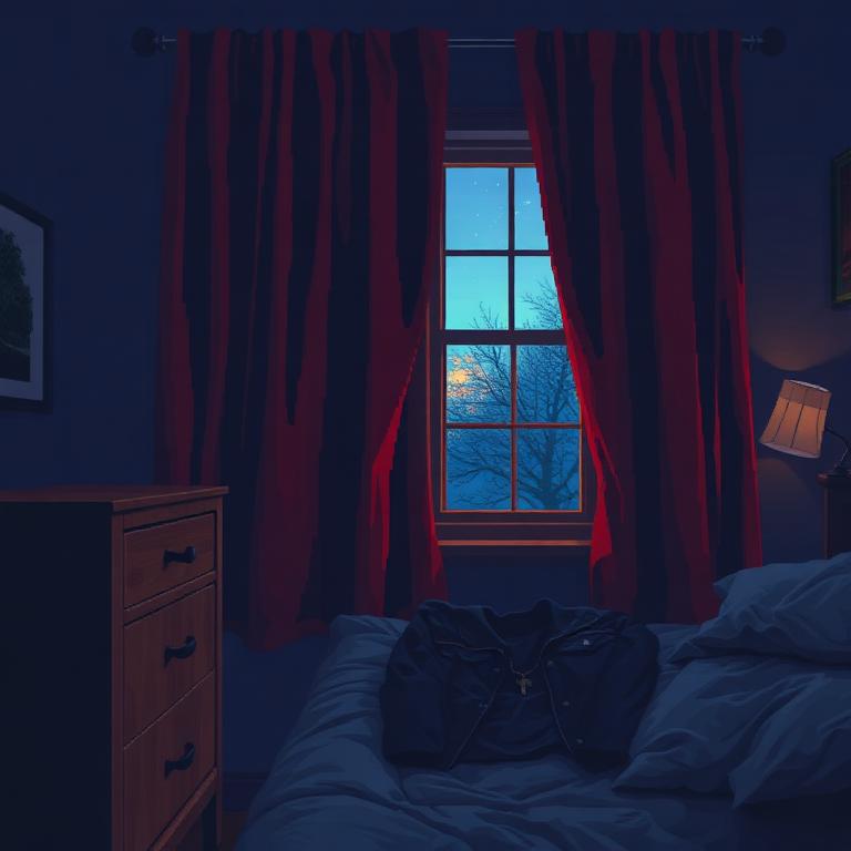 The BedRoom